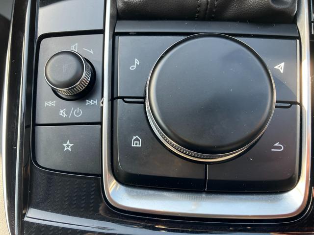 CX-30 2.0 20S ツーリング 弊社社用車アップ 衝突被害軽減ブレーキ(26枚目)