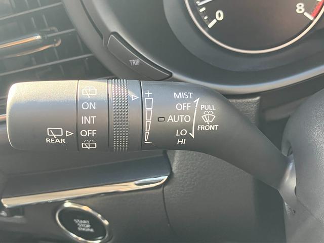 CX-30 2.0 20S ツーリング 弊社社用車アップ 衝突被害軽減ブレーキ(29枚目)