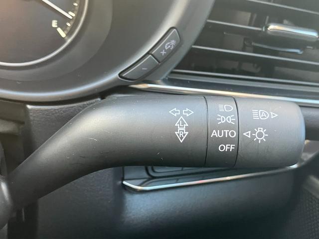 CX-30 2.0 20S ツーリング 弊社社用車アップ 衝突被害軽減ブレーキ(35枚目)