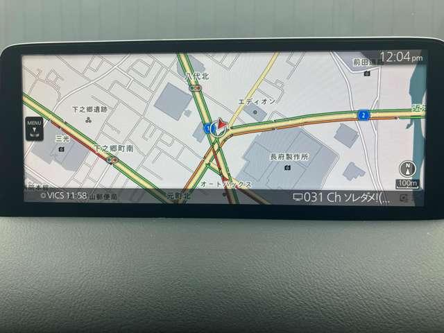 ＣＸ－５ ２．２　ＸＤ　ブラックトーンエディション　ディーゼルターボ　ワンオーナー　衝突被害軽減ブレーキ（4枚目）