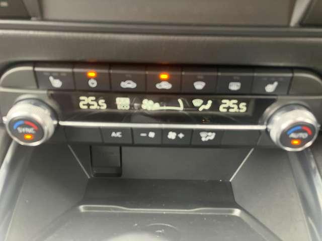 ＣＸ－５ ２．２　ＸＤ　ブラックトーンエディション　ディーゼルターボ　ワンオーナー　衝突被害軽減ブレーキ（6枚目）