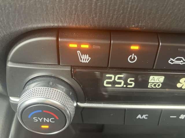 ＣＸ－５ ２．２　ＸＤ　ブラックトーンエディション　ディーゼルターボ　ワンオーナー　衝突被害軽減ブレーキ（7枚目）