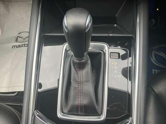 ＣＸ－５ ２．２　ＸＤ　ブラックトーンエディション　ディーゼルターボ　ワンオーナー　衝突被害軽減ブレーキ（8枚目）