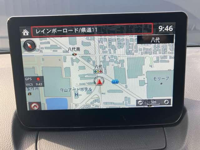 ＣＸ－３ １．５　１５Ｓ　アーバン　ドレッサー　ワンオーナー　衝突被害軽減ブレーキ（4枚目）