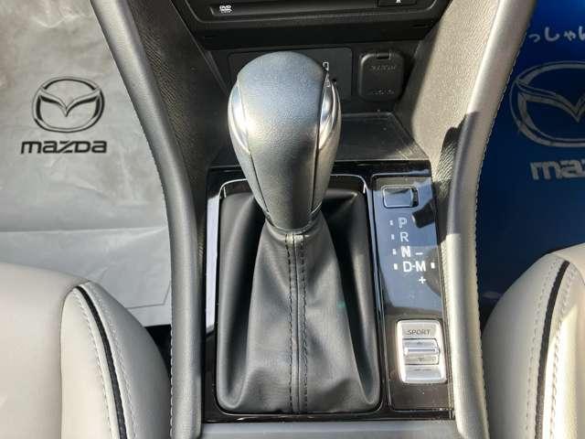 ＣＸ－３ １．５　１５Ｓ　アーバン　ドレッサー　ワンオーナー　衝突被害軽減ブレーキ（9枚目）