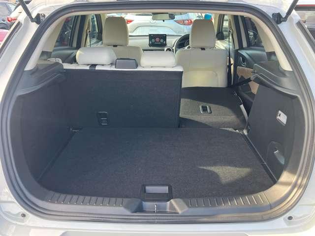 ＣＸ－３ １．５　１５Ｓ　アーバン　ドレッサー　ワンオーナー　衝突被害軽減ブレーキ（14枚目）