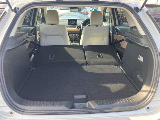 ＣＸ－３ １．５　１５Ｓ　アーバン　ドレッサー　ワンオーナー　衝突被害軽減ブレーキ（15枚目）