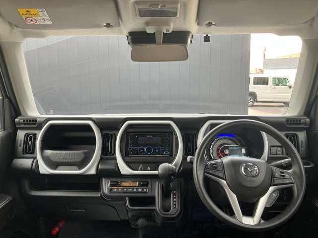 フレアクロスオーバー ６６０　ハイブリッド　ＸＧ　衝突被害軽減ブレーキ（3枚目）