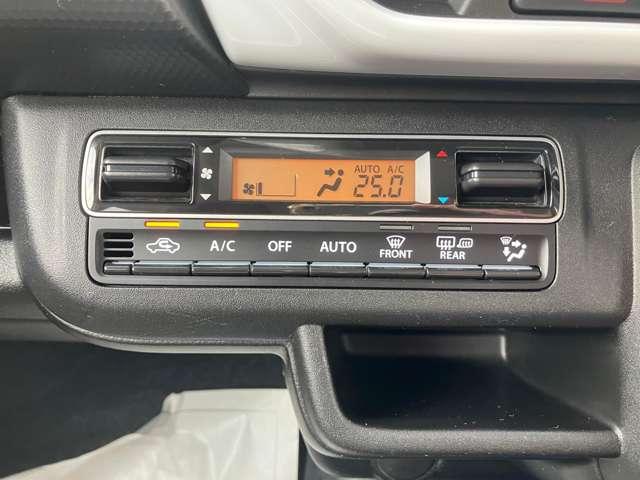 フレアクロスオーバー ６６０　ハイブリッド　ＸＧ　衝突被害軽減ブレーキ（5枚目）