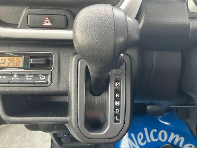 フレアクロスオーバー ６６０　ハイブリッド　ＸＧ　衝突被害軽減ブレーキ（7枚目）