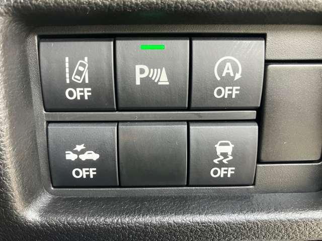 フレアクロスオーバー ６６０　ハイブリッド　ＸＧ　衝突被害軽減ブレーキ（14枚目）