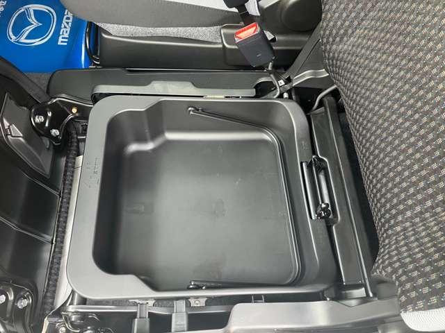 フレアクロスオーバー ６６０　ハイブリッド　ＸＧ　衝突被害軽減ブレーキ（18枚目）