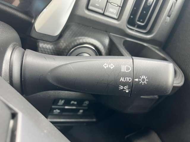 フレアクロスオーバー ６６０　ハイブリッド　ＸＧ　衝突被害軽減ブレーキ（20枚目）