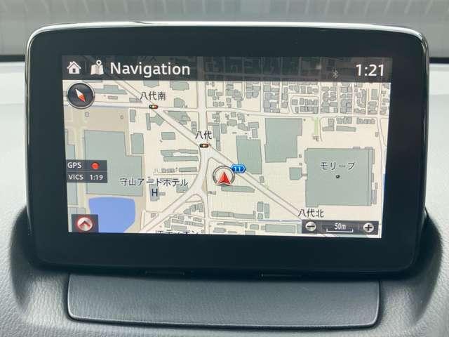 ＭＡＺＤＡ２ １．５　１５Ｓ　プロアクティブ　衝突被害軽減ブレーキ（4枚目）