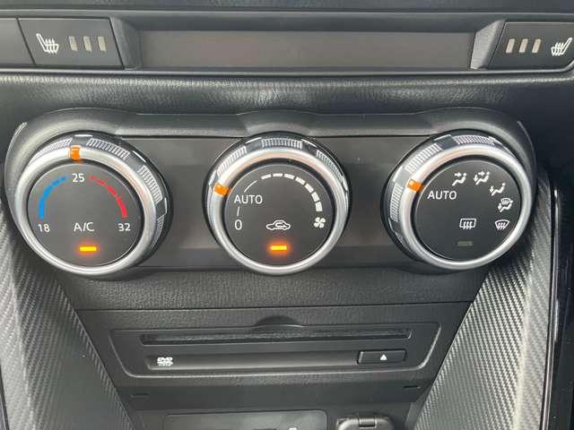 ＭＡＺＤＡ２ １．５　１５Ｓ　プロアクティブ　衝突被害軽減ブレーキ（6枚目）