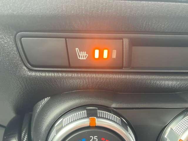 ＭＡＺＤＡ２ １．５　１５Ｓ　プロアクティブ　衝突被害軽減ブレーキ（7枚目）