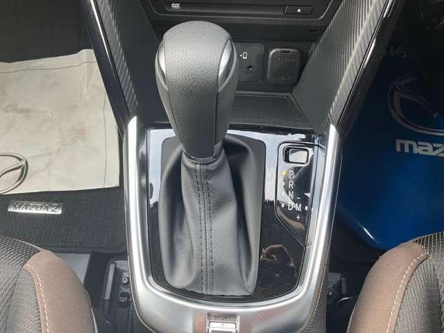 ＭＡＺＤＡ２ １．５　１５Ｓ　プロアクティブ　衝突被害軽減ブレーキ（8枚目）