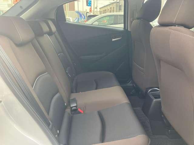 ＭＡＺＤＡ２ １．５　１５Ｓ　プロアクティブ　衝突被害軽減ブレーキ（11枚目）