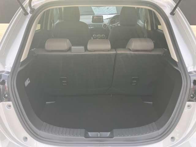 ＭＡＺＤＡ２ １．５　１５Ｓ　プロアクティブ　衝突被害軽減ブレーキ（12枚目）