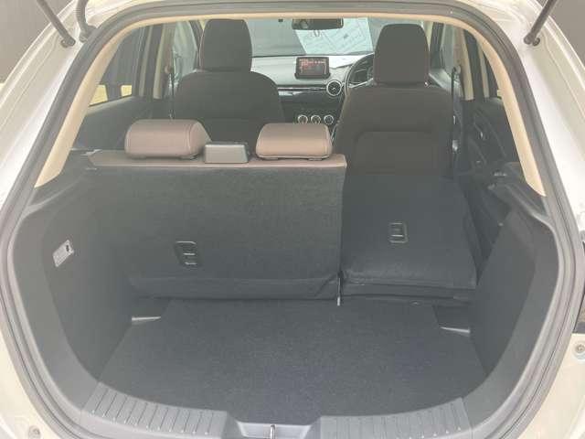 ＭＡＺＤＡ２ １．５　１５Ｓ　プロアクティブ　衝突被害軽減ブレーキ（13枚目）