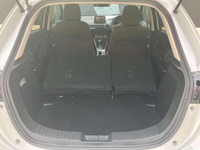 ＭＡＺＤＡ２ １．５　１５Ｓ　プロアクティブ　衝突被害軽減ブレーキ（14枚目）