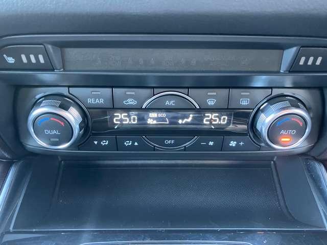 CX-8 2.2 XD Lパッケージ ディーゼルターボ 衝突被害軽減ブレーキ 360°ビューカメラ(6枚目)