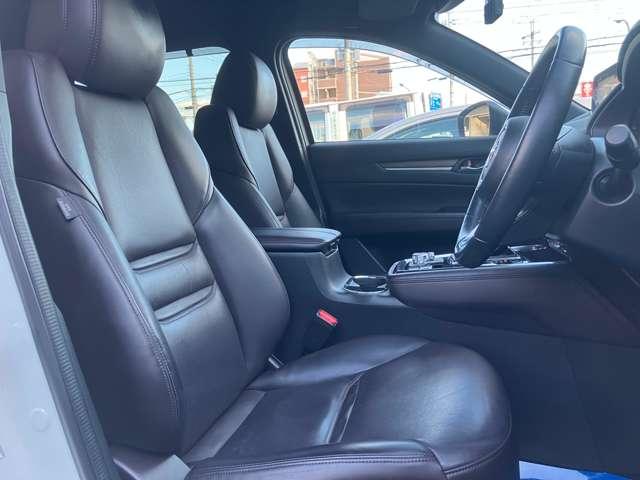 CX-8 2.2 XD Lパッケージ ディーゼルターボ 衝突被害軽減ブレーキ 360°ビューカメラ(8枚目)