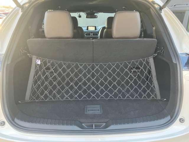 CX-8 2.2 XD Lパッケージ ディーゼルターボ 衝突被害軽減ブレーキ 360°ビューカメラ(14枚目)