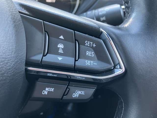 CX-8 2.2 XD Lパッケージ ディーゼルターボ 衝突被害軽減ブレーキ 360°ビューカメラ(19枚目)