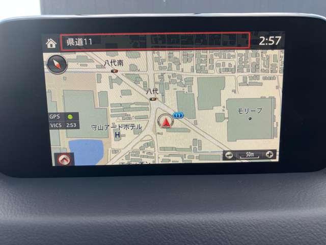 ＣＸ－５ ２．２　ＸＤ　プロアクティブ　ディーゼルターボ　４ＷＤ　ワンオーナー　衝突被害軽減ブレーキ（4枚目）