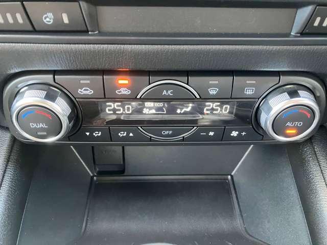 ＣＸ－５ ２．２　ＸＤ　プロアクティブ　ディーゼルターボ　４ＷＤ　ワンオーナー　衝突被害軽減ブレーキ（6枚目）