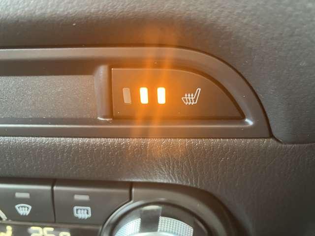 ＣＸ－５ ２．２　ＸＤ　プロアクティブ　ディーゼルターボ　４ＷＤ　ワンオーナー　衝突被害軽減ブレーキ（7枚目）