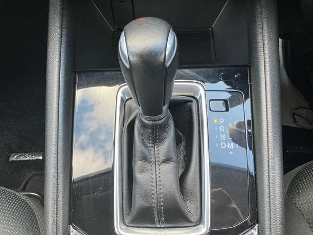 ＣＸ－５ ２．２　ＸＤ　プロアクティブ　ディーゼルターボ　４ＷＤ　ワンオーナー　衝突被害軽減ブレーキ（9枚目）