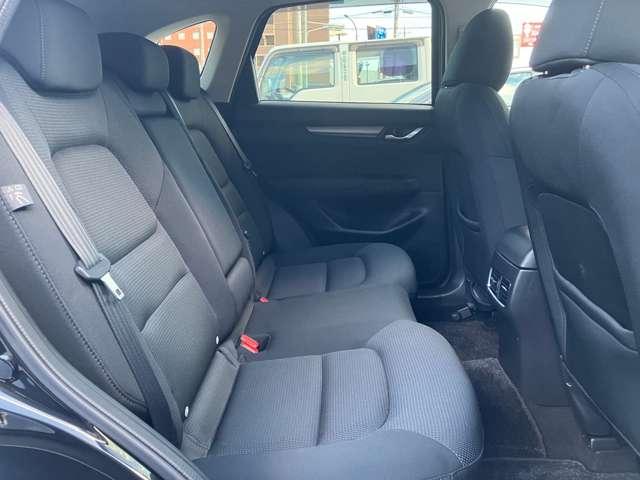 ＣＸ－５ ２．２　ＸＤ　プロアクティブ　ディーゼルターボ　４ＷＤ　ワンオーナー　衝突被害軽減ブレーキ（13枚目）