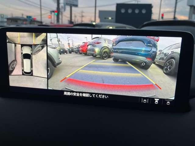 ＣＸ－５ ２．２　ＸＤ　ブラックトーンエディション　ディーゼルターボ　マツダ認定プレミアム　３６０°ビューモニター　アクティブドライビングディスプレイ　アダプティブＬＥＤヘッドライト　ステアリング＆シートヒーター　マツダレーダークルーズコントロール　パワーリフトゲート（5枚目）