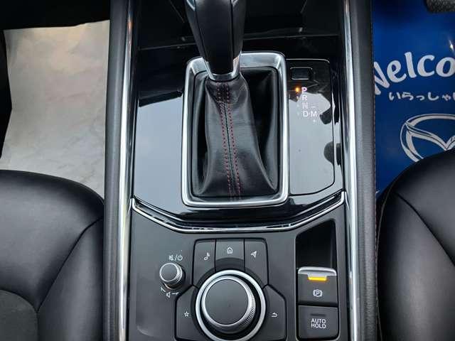 ＣＸ－５ ２．２　ＸＤ　ブラックトーンエディション　ディーゼルターボ　マツダ認定プレミアム　３６０°ビューモニター　アクティブドライビングディスプレイ　アダプティブＬＥＤヘッドライト　ステアリング＆シートヒーター　マツダレーダークルーズコントロール　パワーリフトゲート（7枚目）