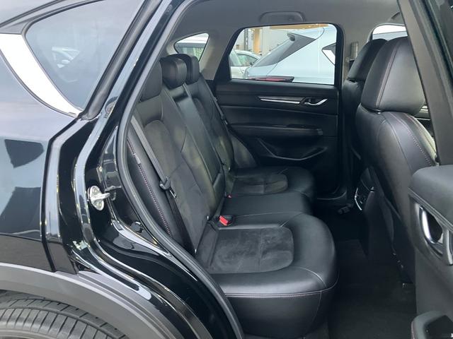 ＣＸ－５ ２．２　ＸＤ　ブラックトーンエディション　ディーゼルターボ　マツダ認定プレミアム　３６０°ビューモニター　アクティブドライビングディスプレイ　アダプティブＬＥＤヘッドライト　ステアリング＆シートヒーター　マツダレーダークルーズコントロール　パワーリフトゲート（10枚目）