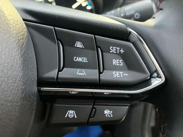 ＣＸ－５ ２．２　ＸＤ　ブラックトーンエディション　ディーゼルターボ　マツダ認定プレミアム　３６０°ビューモニター　アクティブドライビングディスプレイ　アダプティブＬＥＤヘッドライト　ステアリング＆シートヒーター　マツダレーダークルーズコントロール　パワーリフトゲート（23枚目）