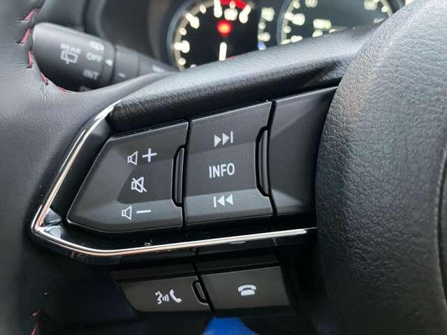 ＣＸ－５ ２．２　ＸＤ　ブラックトーンエディション　ディーゼルターボ　マツダ認定プレミアム　３６０°ビューモニター　アクティブドライビングディスプレイ　アダプティブＬＥＤヘッドライト　ステアリング＆シートヒーター　マツダレーダークルーズコントロール　パワーリフトゲート（26枚目）