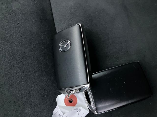 ＣＸ－５ ２．２　ＸＤ　ブラックトーンエディション　ディーゼルターボ　マツダ認定プレミアム　３６０°ビューモニター　アクティブドライビングディスプレイ　アダプティブＬＥＤヘッドライト　ステアリング＆シートヒーター　マツダレーダークルーズコントロール　パワーリフトゲート（36枚目）