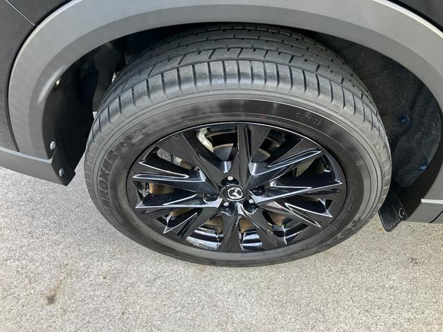 ＣＸ－５ ２．２　ＸＤ　ブラックトーンエディション　ディーゼルターボ　マツダ認定プレミアム　３６０°ビューモニター　アクティブドライビングディスプレイ　アダプティブＬＥＤヘッドライト　ステアリング＆シートヒーター　マツダレーダークルーズコントロール　パワーリフトゲート（40枚目）