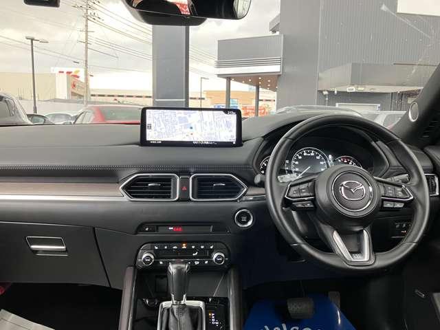 CX-5 2.2 XD エクスクルーシブ モード ディーゼルターボ 4 BOSEサウンドシステム(3枚目)