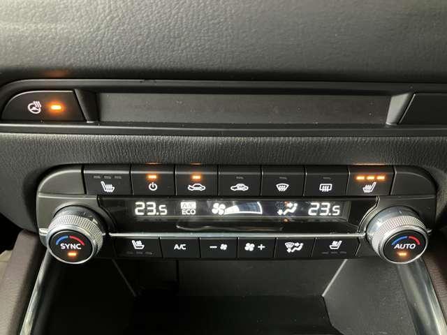 CX-5 2.2 XD エクスクルーシブ モード ディーゼルターボ 4 BOSEサウンドシステム(6枚目)