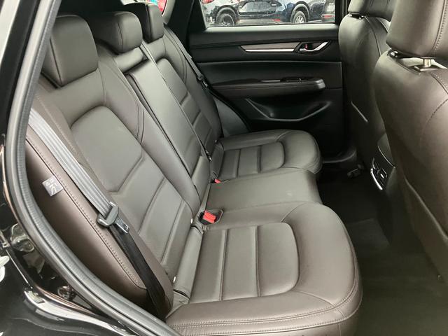 CX-5 2.2 XD エクスクルーシブ モード ディーゼルターボ 4 BOSEサウンドシステム(10枚目)