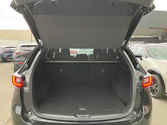 CX-5 2.2 XD エクスクルーシブ モード ディーゼルターボ 4 BOSEサウンドシステム(14枚目)