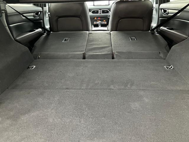 CX-5 2.2 XD エクスクルーシブ モード ディーゼルターボ 4 BOSEサウンドシステム(17枚目)