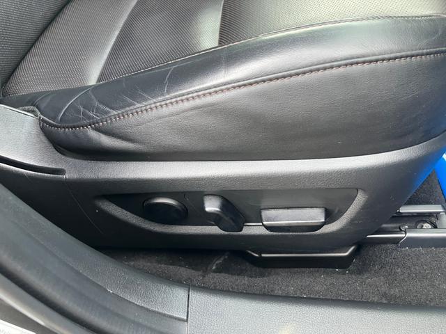 CX-30 1.8 XD Lパッケージ ディーゼルターボ 認定U メモリーナビ 360度ビューカメラ(9枚目)