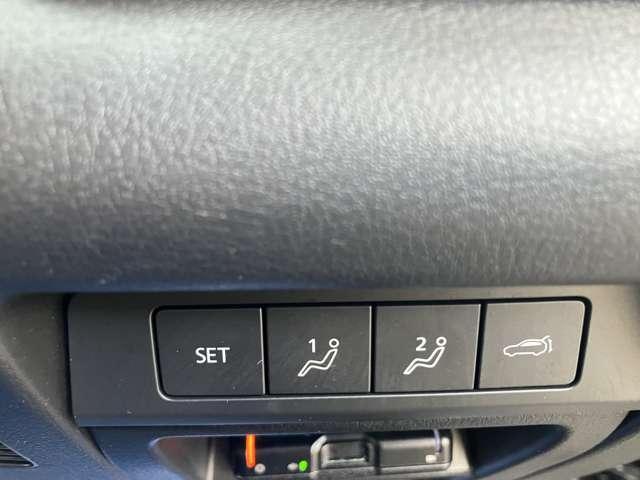 CX-30 1.8 XD Lパッケージ ディーゼルターボ 認定U メモリーナビ 360度ビューカメラ(10枚目)