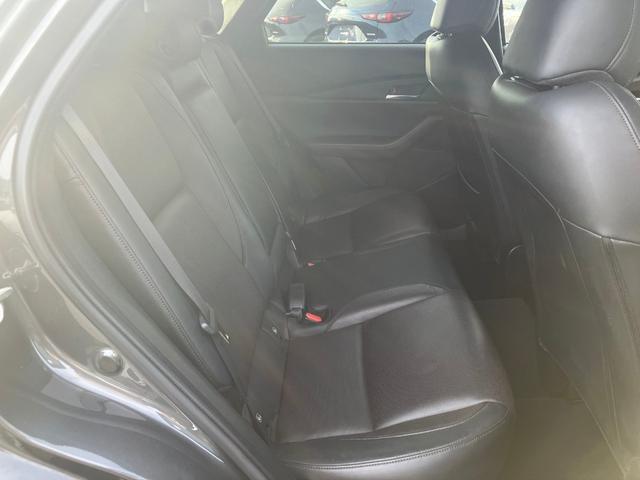 CX-30 1.8 XD Lパッケージ ディーゼルターボ 認定U メモリーナビ 360度ビューカメラ(11枚目)