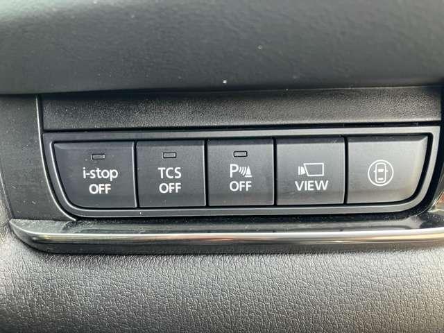 CX-30 1.8 XD Lパッケージ ディーゼルターボ 認定U メモリーナビ 360度ビューカメラ(18枚目)